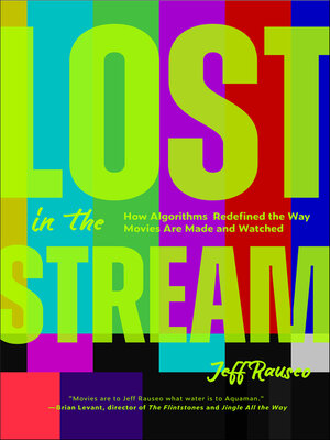 cover image of Lost in the Stream